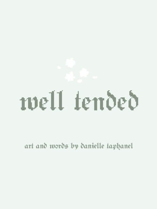 Well Tended cover