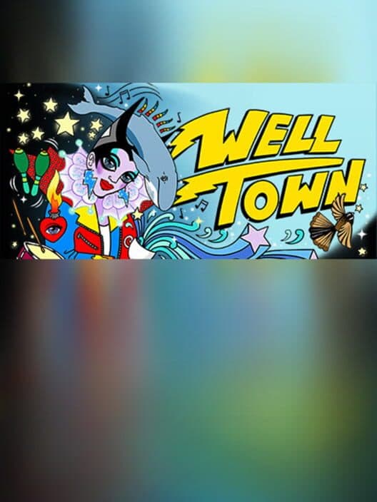 WellTown cover