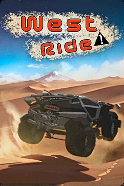 West Ride cover