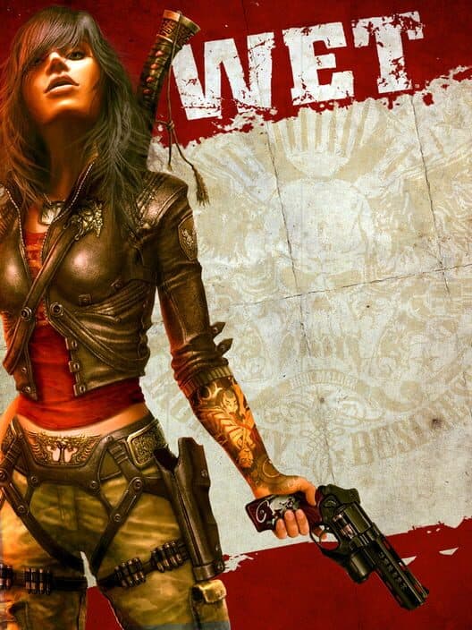Wet cover