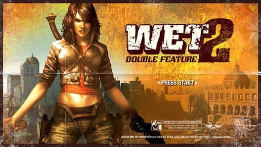 Wet 2 cover