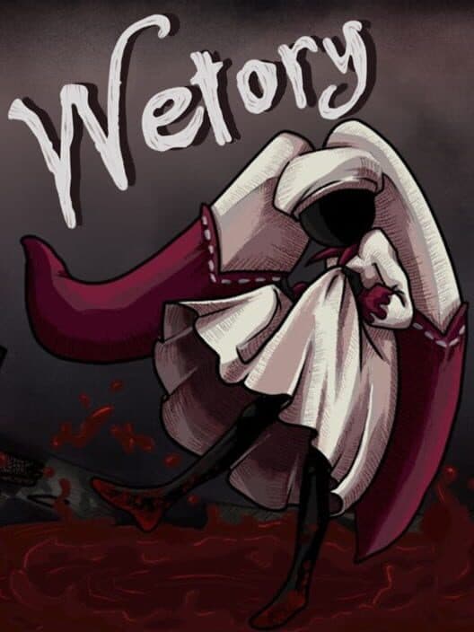 Wetory cover