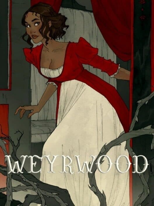 Weyrwood cover