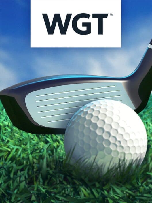 WGT Golf cover