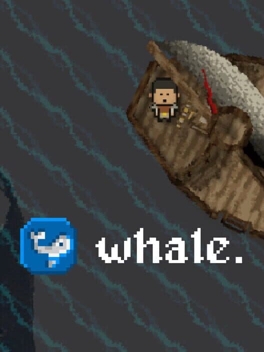 Whale cover