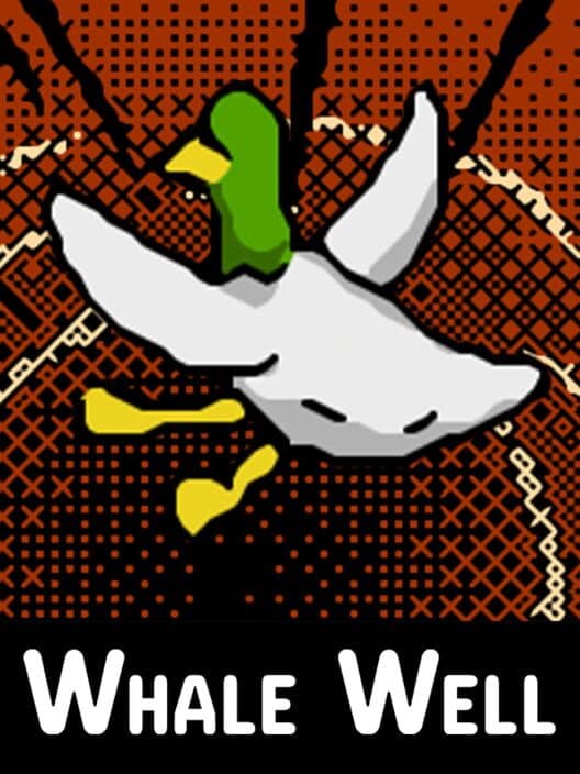 Whale Well cover