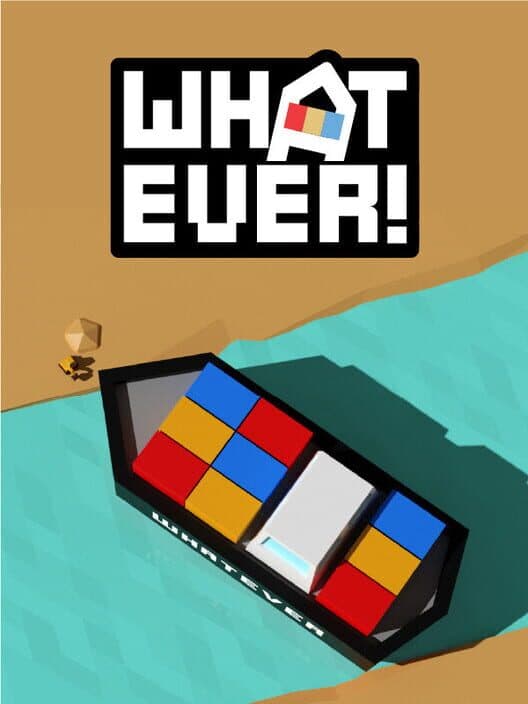 Whatever cover