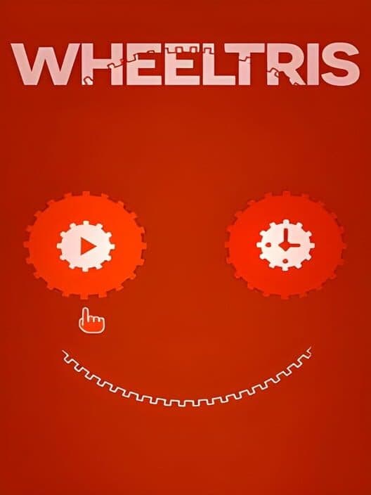 WheelTris cover