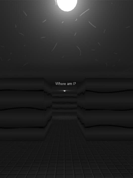 Where am I? cover