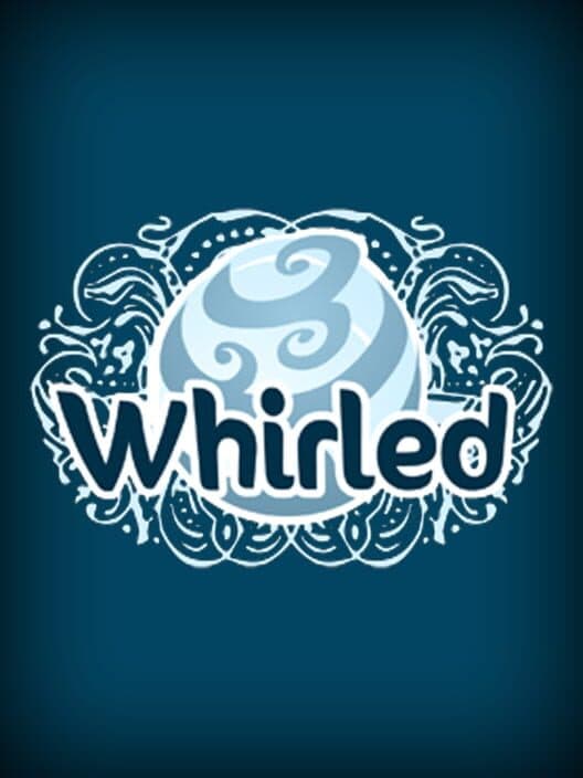 Whirled cover