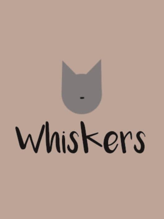 Whiskers cover