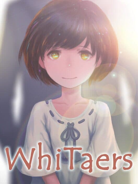WhiTaers cover