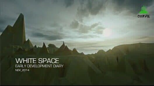White Space cover