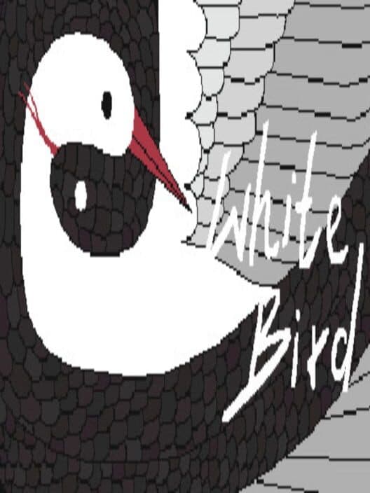 WhiteBird cover