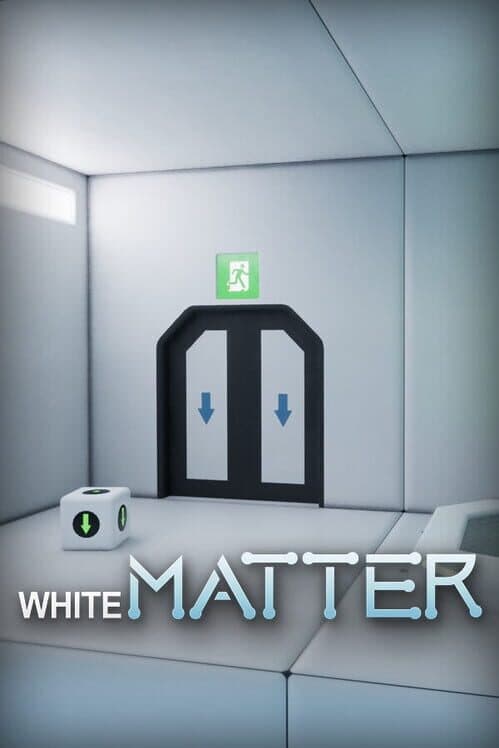 Whitematter cover