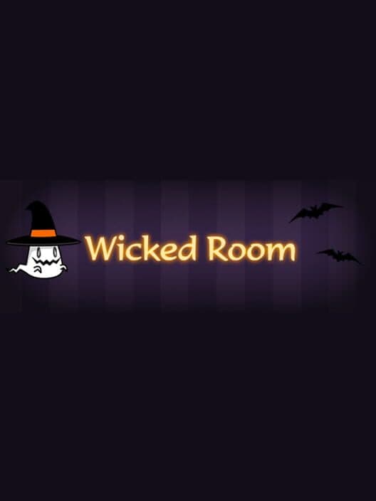 Wicked Room cover