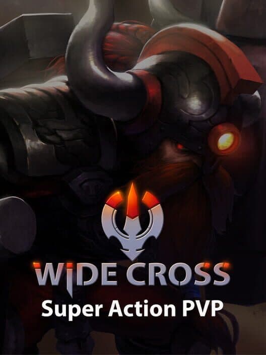 Wide Cross cover