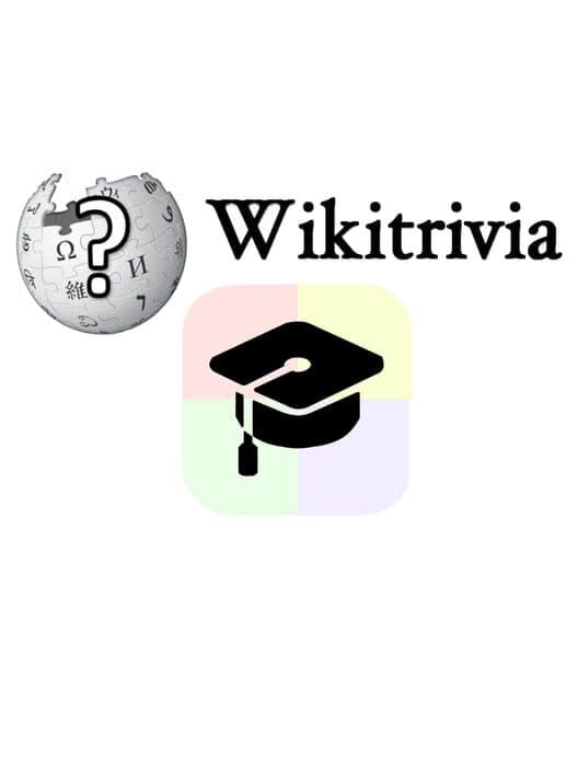 Wikitrivia cover