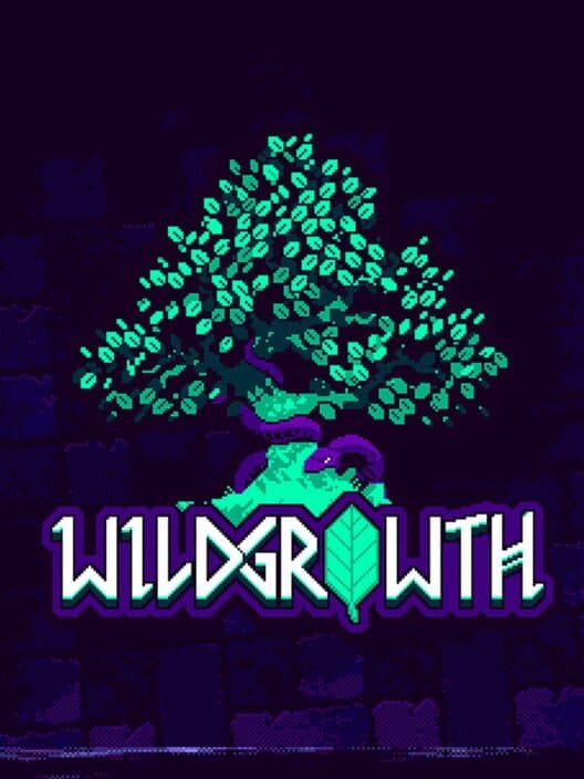 Wild Growth cover