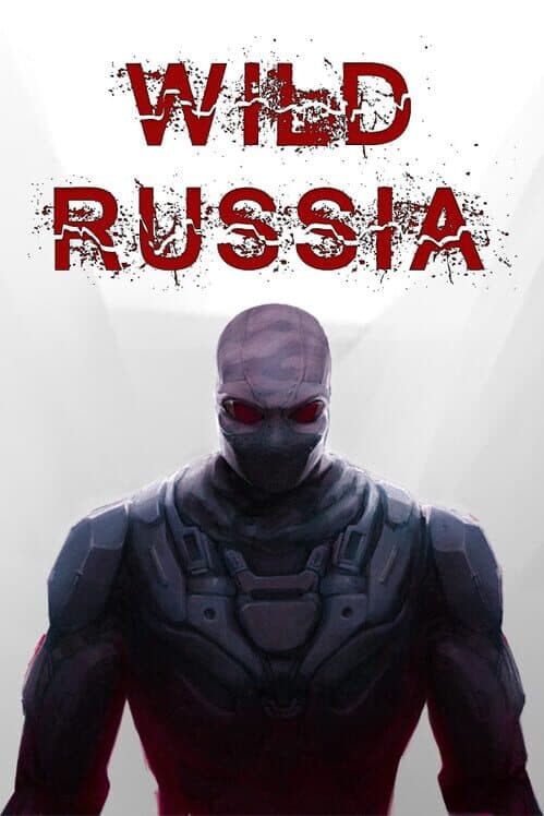 Wild Russia cover