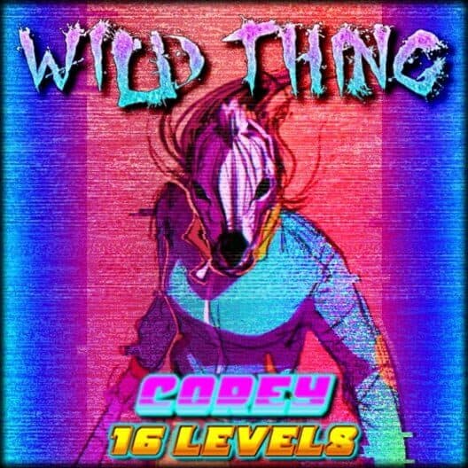 Wild Thing cover
