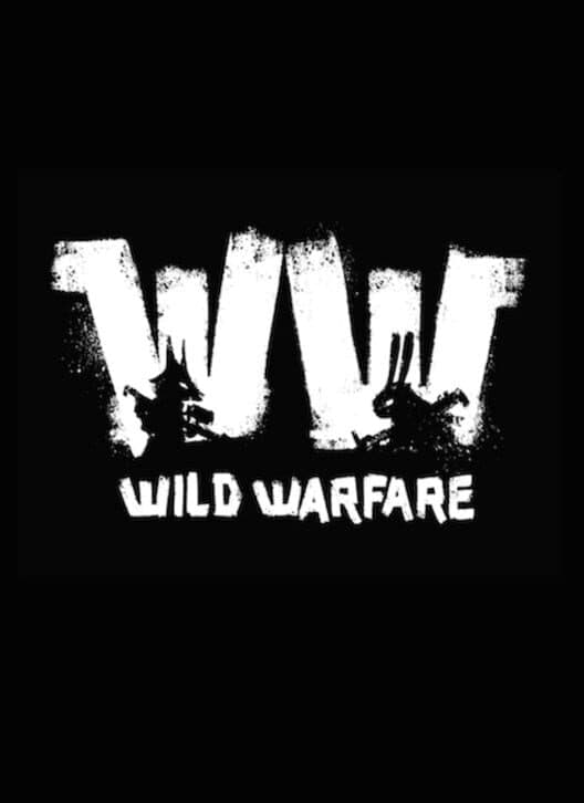 Wild Warfare cover