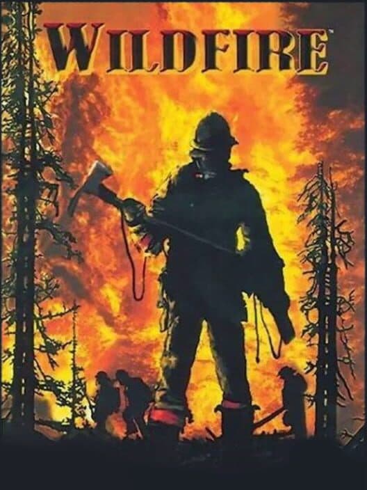 Wildfire cover