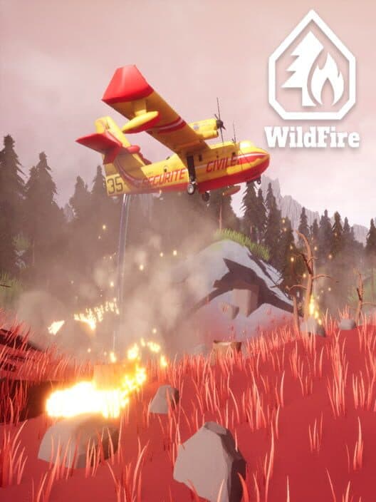 Wildfire cover