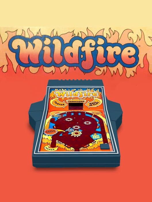 Wildfire cover