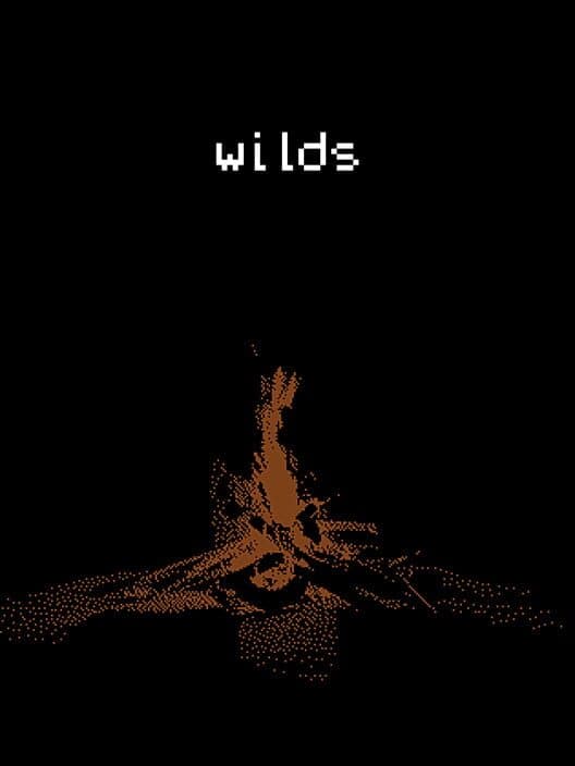 Wilds cover