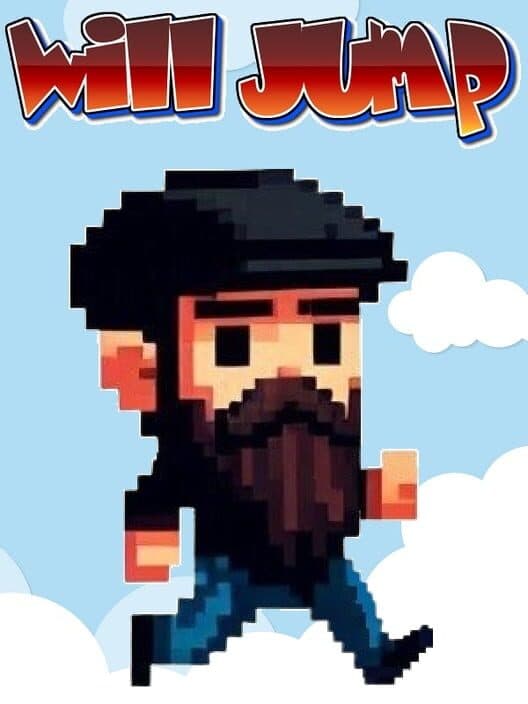 Will Jump cover