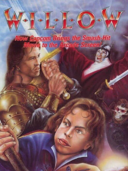 Willow cover