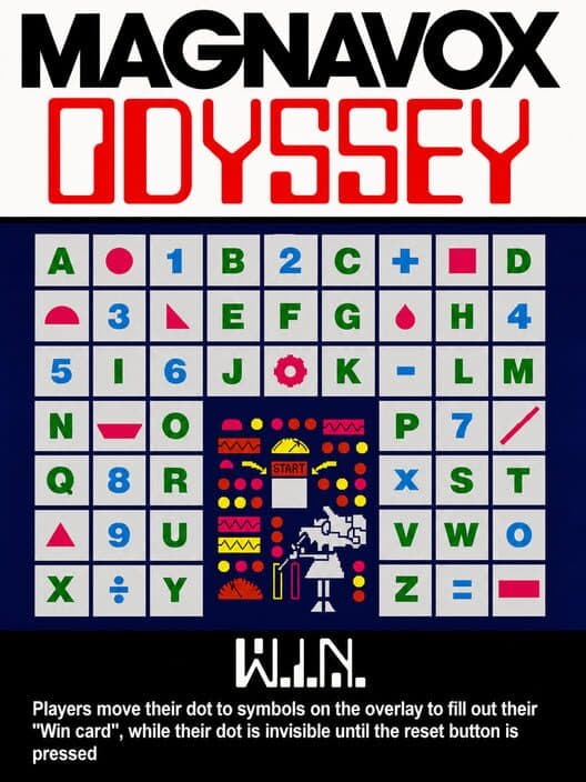 W.I.N. cover