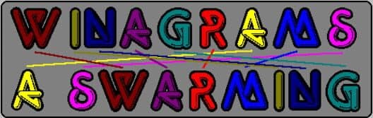 WinAgrams cover