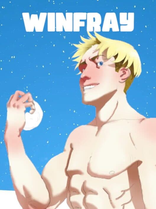 Winfray cover