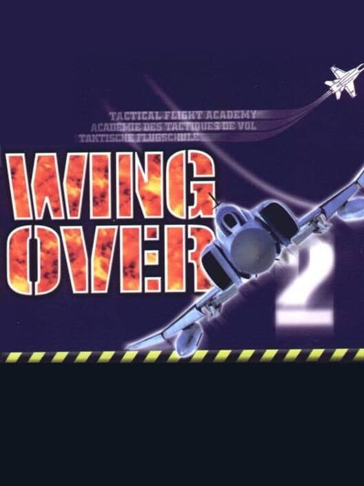 Wing Over 2 cover
