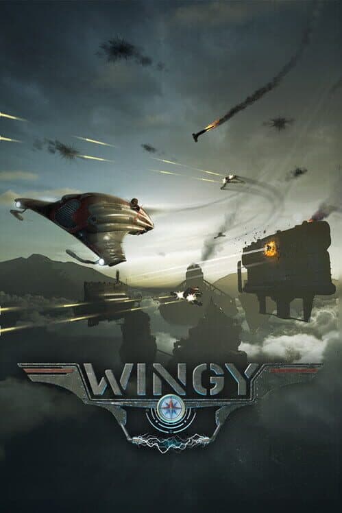 Wingy cover