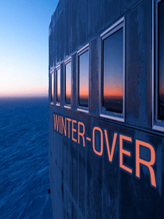 Winter-Over cover