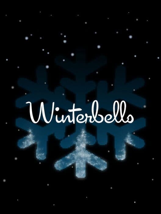 Winterbells cover