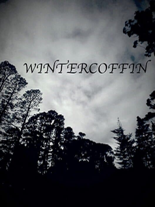 Wintercoffin cover