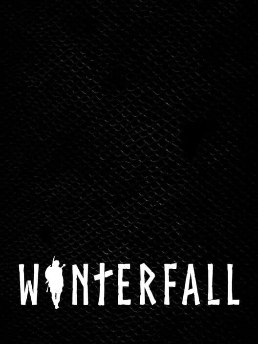 Winterfall cover