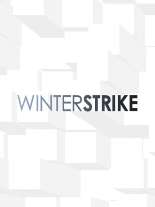Winterstrike cover