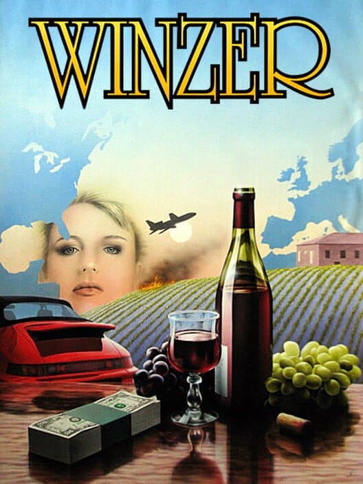 Winzer cover