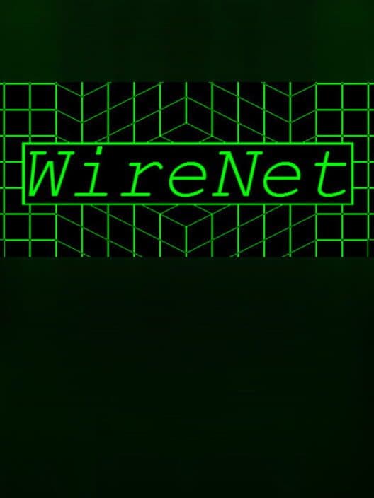 WireNet cover