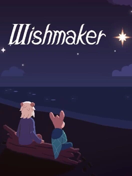 Wishmaker cover
