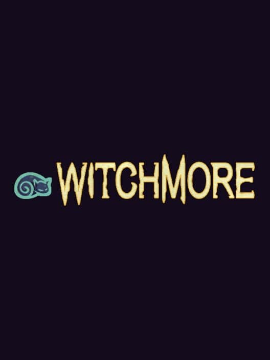 Witchmore cover