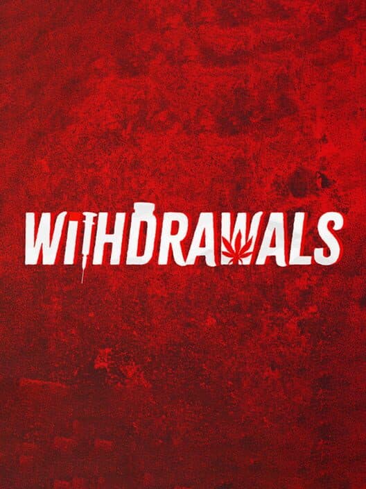 Withdrawals cover