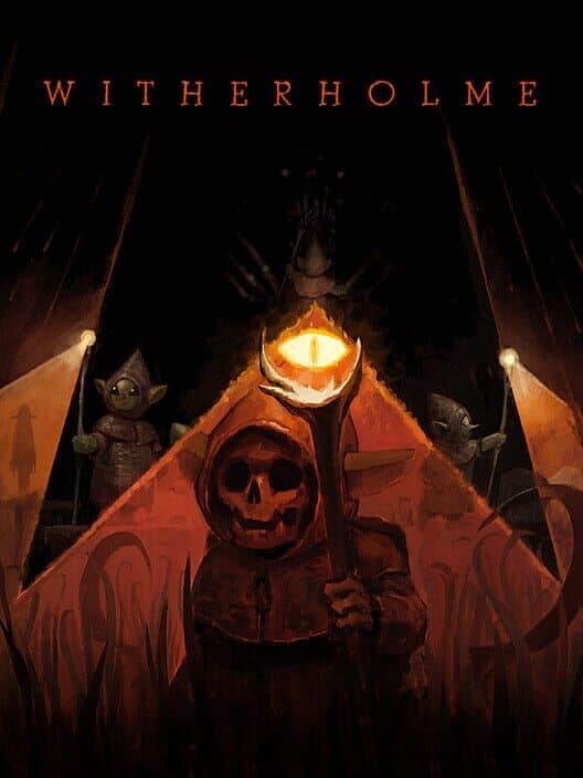 Witherholme cover