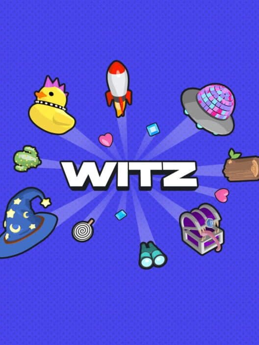 Witz cover