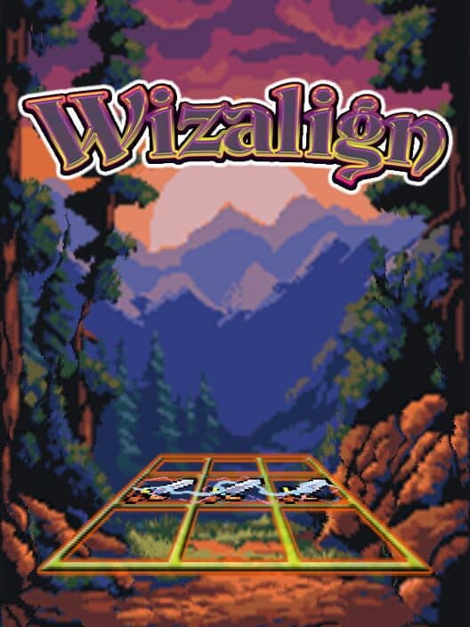Wizalign cover